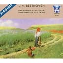 CD Cover Art