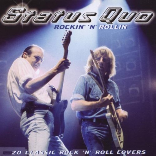 Status Quo - Rockin