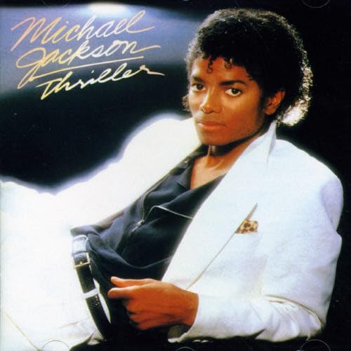 Michael Jackson - Thriller: Remastered - Zortam Music