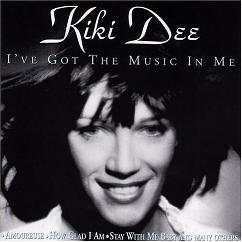 Kiki Dee - I