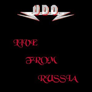 Live from Russia