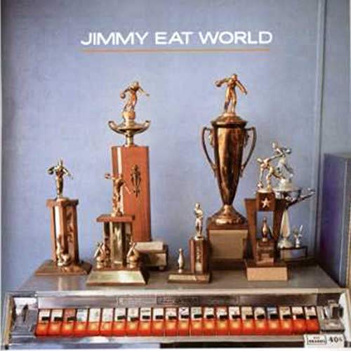 Jimmy Eat World - Jimmy Eat World / Bleed American - Zortam Music