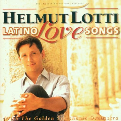 Helmut Lotti - Quizas, quizas, quizas Lyrics - Zortam Music