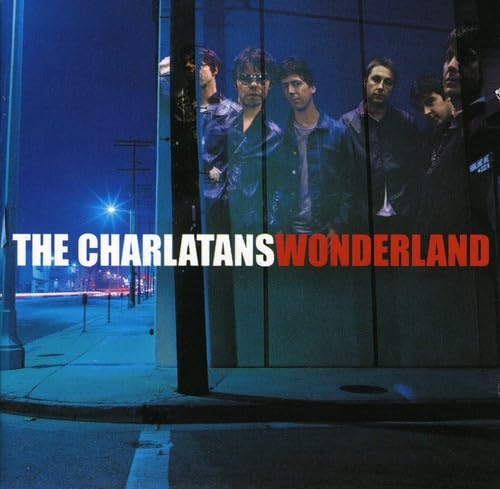 The Charlatans - Right On Lyrics - Zortam Music