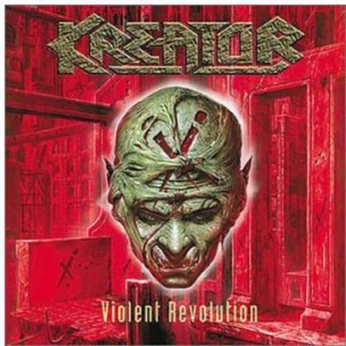 Violent Revolution