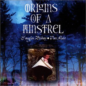 Origins of a Minstrel