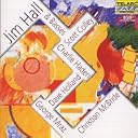 CD Cover Art