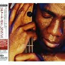 CD Cover Art