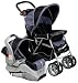 Graco MetroLite Travel System in Delancy Print
