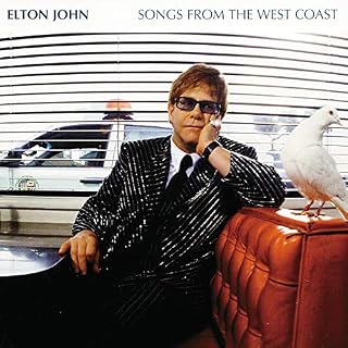 CD Cover Art