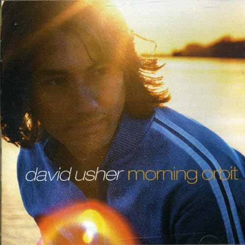 David Usher - Morning Orbit - Zortam Music David Usher - Morning Orbit - Zortam Music