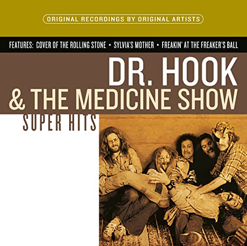 Dr. Hook & the Medicine Show - Super Hits - Zortam Music