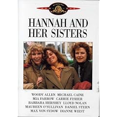 Hannah and Her Sisters