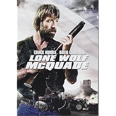 Lone Wolf McQuade