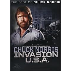 Invasion U.S.A.