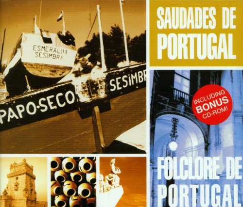 Saudades de Portgal: Folclore de Protuga