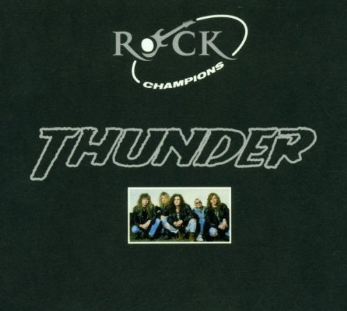 Rock Champions