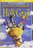 Monty Python and the Holy Grail (Special Edition)Monty Python and the Holy Grail (Special Edition)