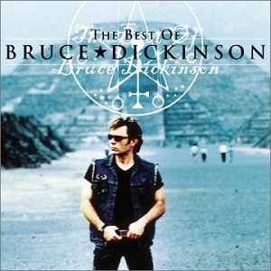 Bruce Dickinson - Best Of (Disc1) - Zortam Music