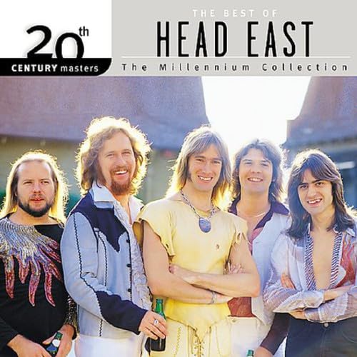 HEAD EAST - Pictures Lyrics - Zortam Music