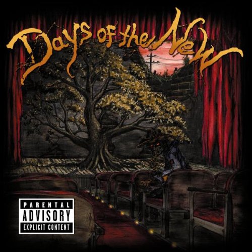 Days Of The New III