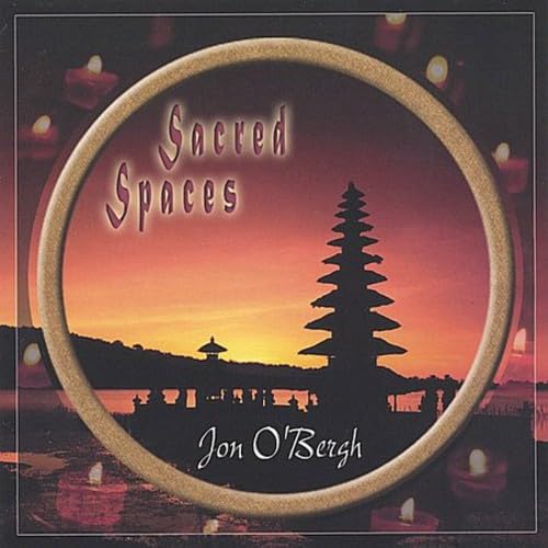 Sacred Spaces