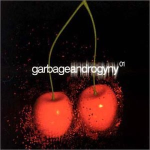 Garbage - Androgyny Single - Zortam Music