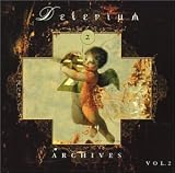 Archives, Volume 2 by Delerium