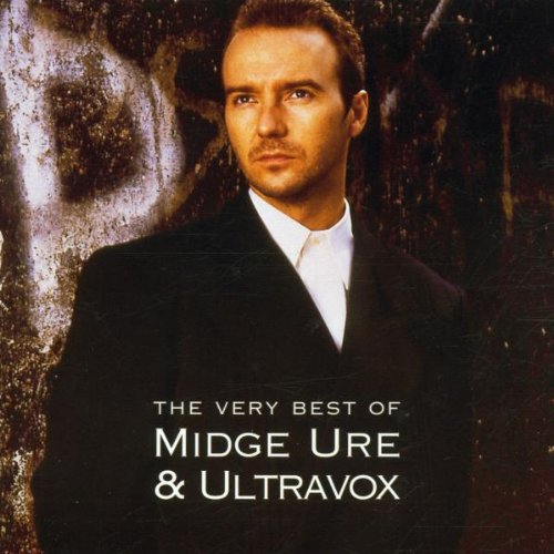 Midge Ure - The Voice Lyrics - Zortam Music