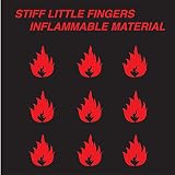 Inflammable Material
