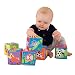 Soft Blocks - Set of 6