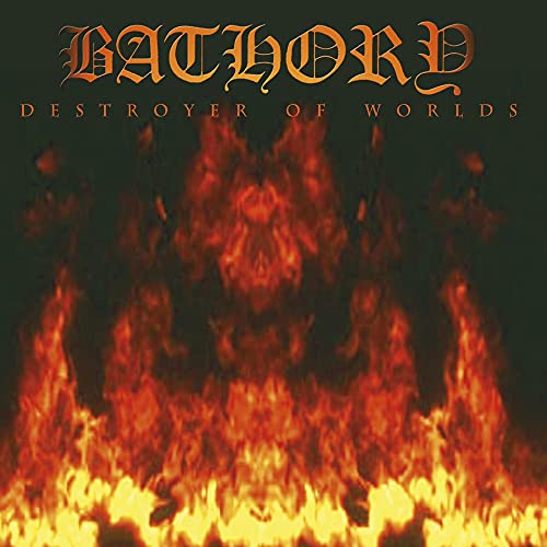 Bathory - Battle On Ice - Zortam Music