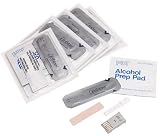 Lifestream LSP3200 Cholesterol Test Strips for Lifestream Cholesterol Monitors