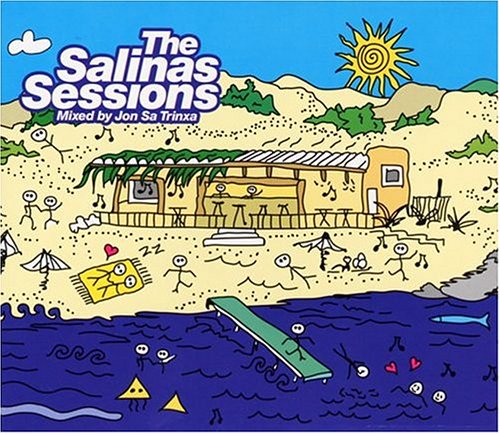 Salinas Sessions