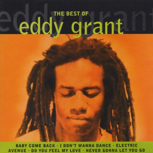 Eddy Grant - The Best of Eddy Grant - Zortam Music