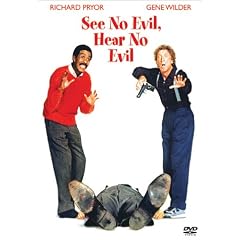 See No Evil, Hear No Evil