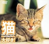猫、大好き!キャッツ・ビー・ハッピー!