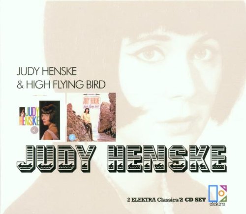Judy Henske/High Flying Bird