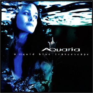 Diane Arkenstone - Aquaria: A Liquid Blue Trancescape - Zortam Music
