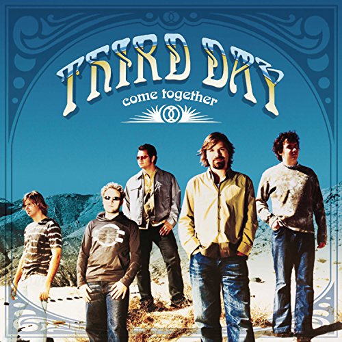 Third Day - WOW Hits 2004 Disc 2 - Zortam Music