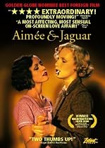 Aimee and Jaguar