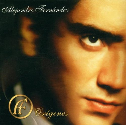 Alejandro Fernández - Orígenes - Zortam Music