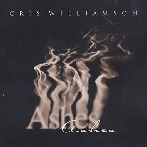Ashes