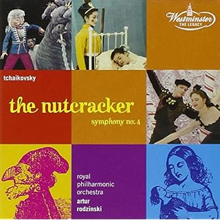 CD Cover Art