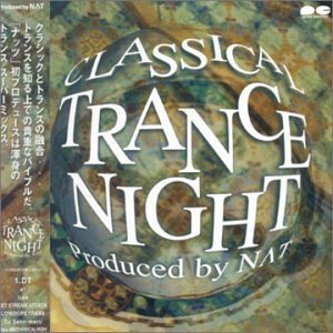 Classical Trance Night