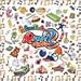 Parappa The Rapper�����ѥ�åѥ�åѡ��� �����ꥸ�ʥ륵����ɥȥ�å���