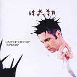 album art to Eurotrash