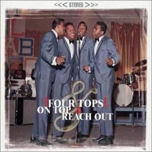 The Four Tops - 50th Anniversary | The Singles - Zortam Music