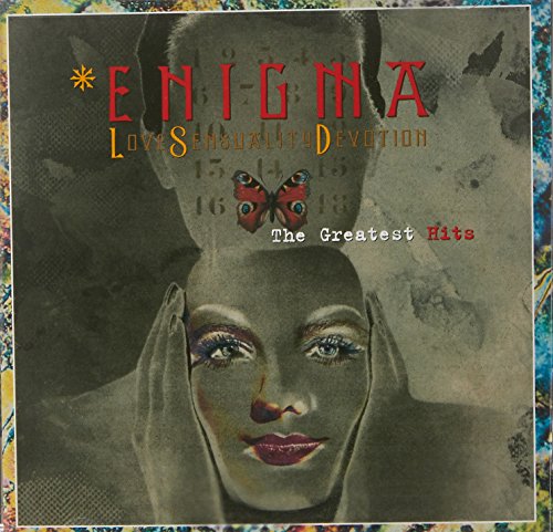Enigma - Love Sensuality Devotion - The Greatest Hits - Zortam Music