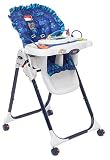 Aquarium High Chair